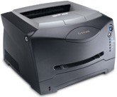 Lexmark E240 Desktop Printer